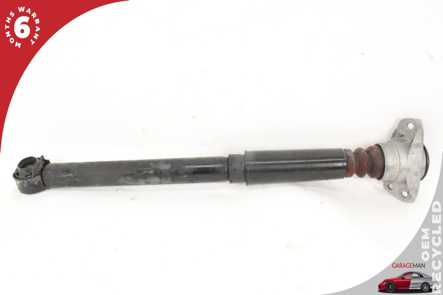 2012-2018 Audi A6 A7 Rear Left and Rear Right Side Shock Strut Absorber Set OEM