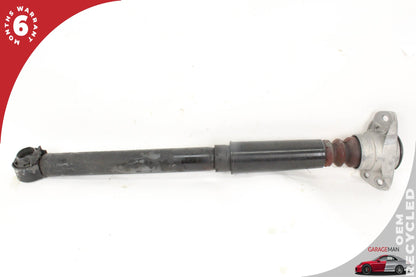 2012-2018 Audi A6 A7 Rear Left and Rear Right Side Shock Strut Absorber Set OEM