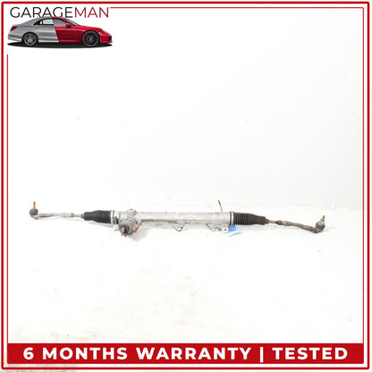 2009-2012 Audi A4 Sedan Power Steering Rack 8T1422066B OEM