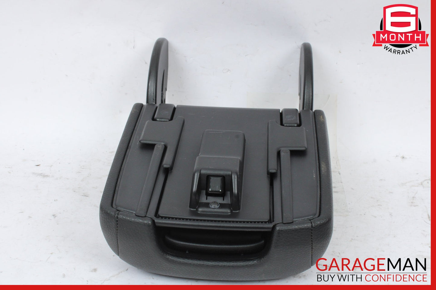 2019-2024 Porsche Macan 95B SUV Front Center Console Armrest Arm Rest 95B864208