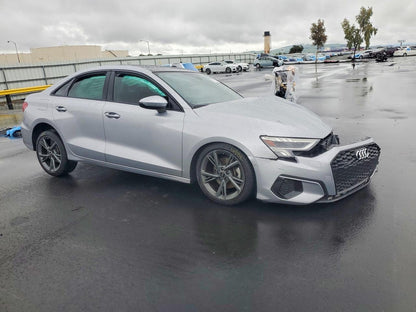 2024 Audi A3