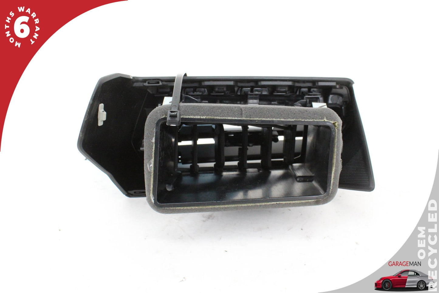 2022-2024 Audi A3 S3 RS3 Front Left Inner Dash AC A/C Air Vent 8Y1820902A OEM