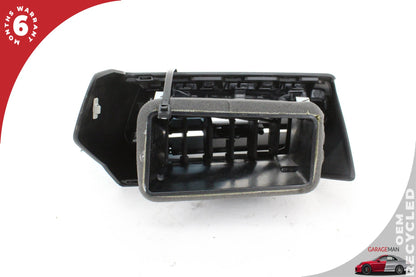 2022-2024 Audi A3 S3 RS3 Front Left Inner Dash AC A/C Air Vent 8Y1820902A OEM