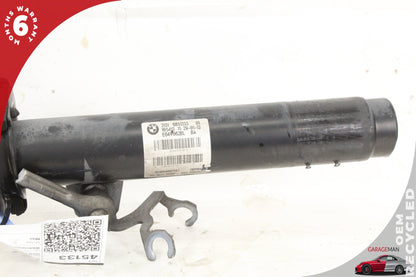 2013-2015 BMW X1 Front Left and Right Side Shock Strut Absorber Set 6851333 OEM