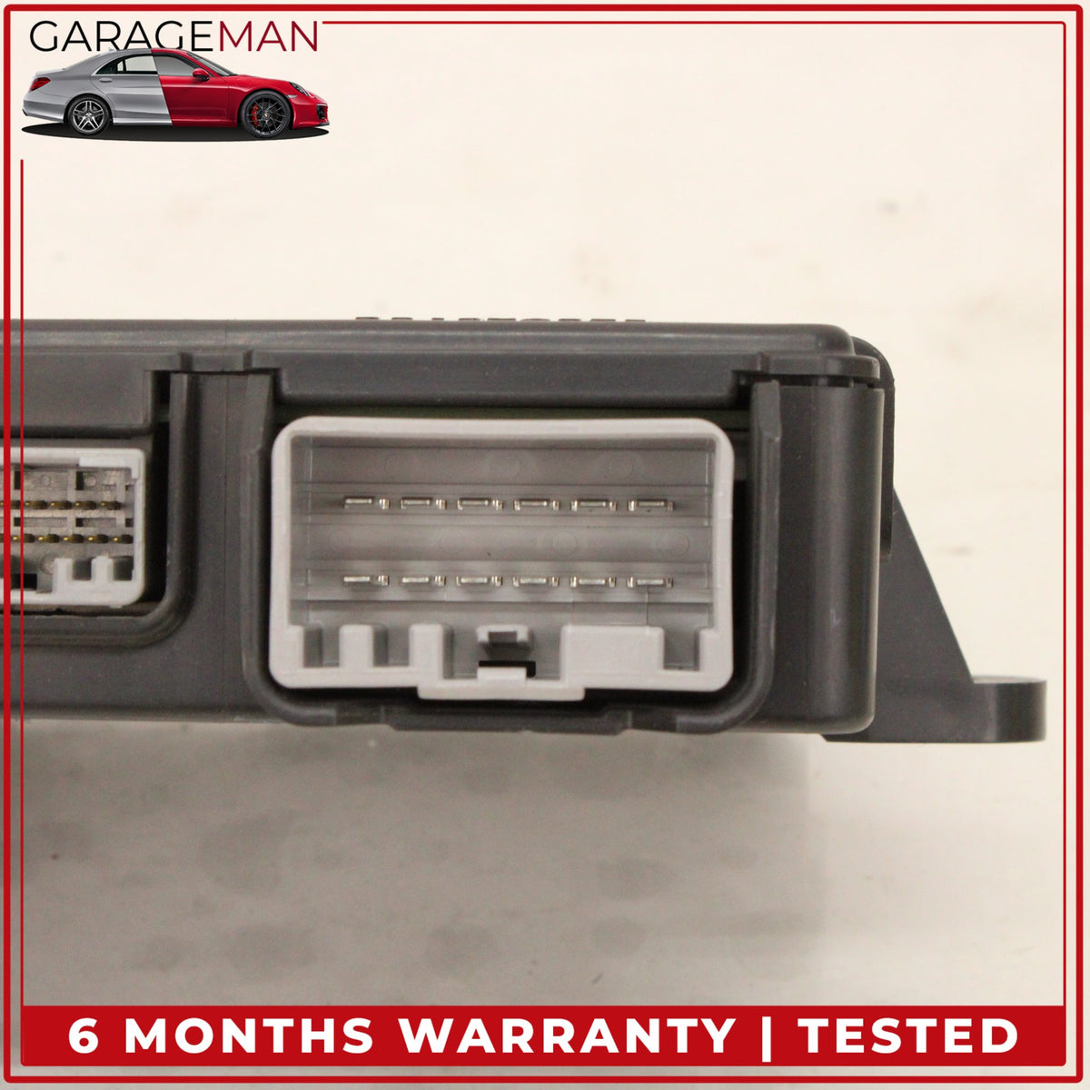 2010-2017 LR Range Rover Sport L494 Anti Theft Locking Control Module Unit OEM