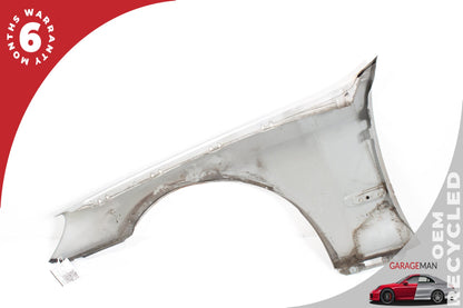 2000-2006 Mercedes W220 S55 AMG S430 Front Right Passenger Side Fender Panel OEM