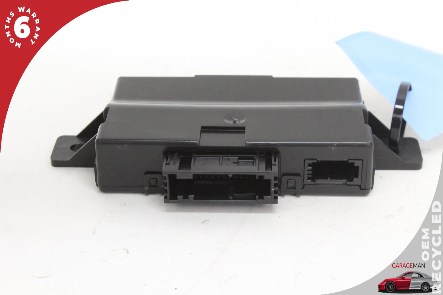 2012-2018 Audi A6 A7 Gateway Interface Control Module Unit 4G0907468AD OEM