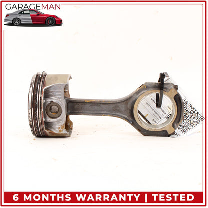 2011-2014 Mercedes C207 E550 S550 M278 Engine Motor Piston Connecting Rod OEM