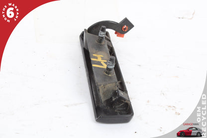 1993-2002 Pontiac Firebird Front Left Side Exterior Door Handle 16628415 OEM
