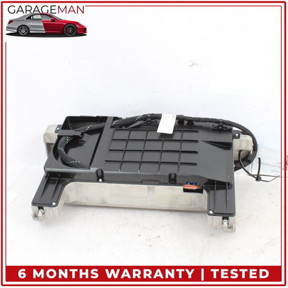 2017-2019 Audi Q7 Front Center Dash LCD Display Screen Monitor 4M0857273A OEM