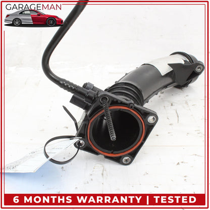 2014-2020 Mercedes X156 GLA250 CLA250 Engine Air Intake Hose Pipe 2700900844 OEM