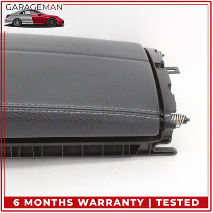 2015-2020 Mercedes-Benz C300 W205 Front Center Console Arm Rest Armrest OEM
