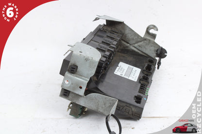 2003-2011 Mercedes W211 E350 CLS500 Rear Trunk Fuse Box Module 2115458601 OEM