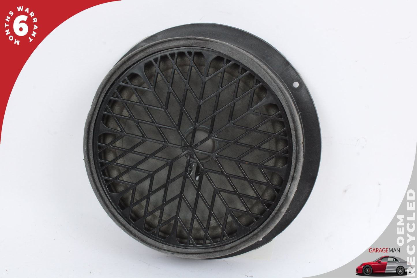 2009-2016 Audi A4 AWD Door Sound Audio Speakers Set of 7