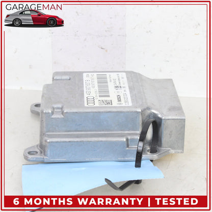 2012-2018 Audi A7 A6 Acceleration Yaw Rate Speed Sensor Module 4G0907637B OEM