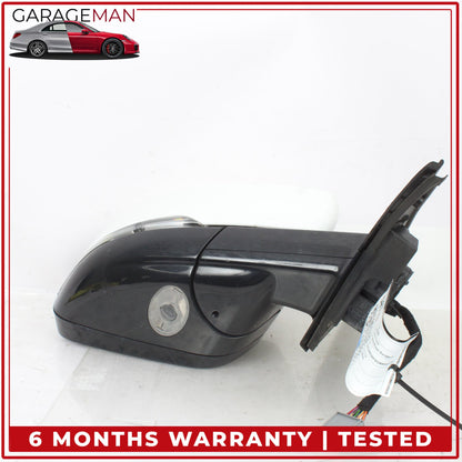 2014-2022 Range Rover Sport L494 Right Rear View Door Mirror w/ Blind Spot OEM