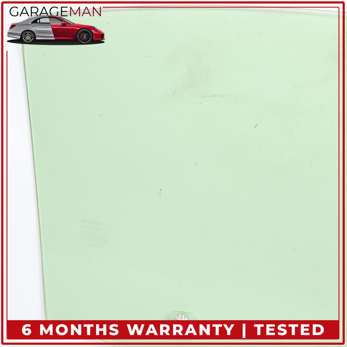 2022-2025 Subaru BRZ Toyota GR86 Front Left Driver Side Door Window Glass OEM