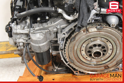 13-16 Porsche Cayman Boxster 981 RWD 2.7 Engine Complete Motor Assembly 94k OEM
