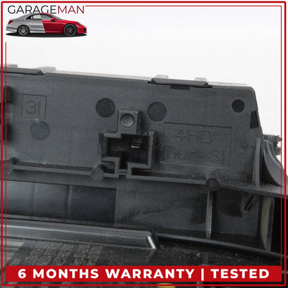 2012-2014 Mercedes W204 C250 C300 Rear Fuse Relay Box Module 2049060205 OEM