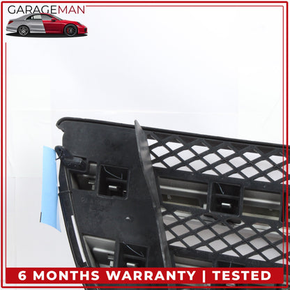 2007-2012 Mercedes X164 GL550 GL450 Front Hood Radiator Grille 1648880140 OEM