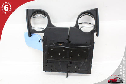 2005-2012 Mercedes R230 SL550 SL600 Cup Holder Front Console 2306806150 OEM