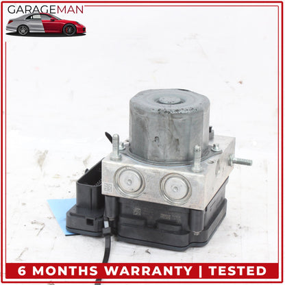 2015-2020 Mercedes X156 GLA250 ABS Anti Lock Brake Pump Module 0004313900 OEM