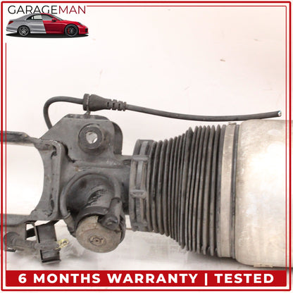 2003-2006 Porsche Cayenne 955 Front Right Side Airmatic Air Shock Strut OEM