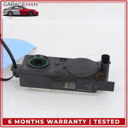 2023-2025 BMW X2 U10 SUV Air Shutter Adjust Motor Actuator 51745A180E1 OEM