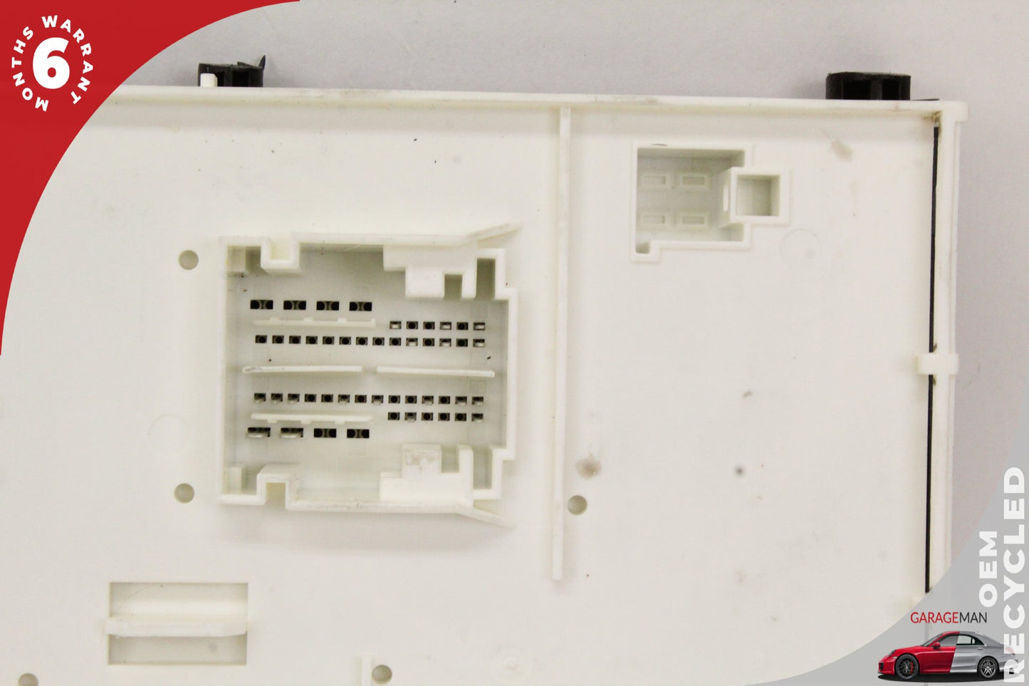 12-19 Mercedes-Benz GL450 X166 Front Left SAM Control Module 1669001708 OEM