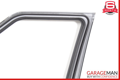 2006-2013 Land Rover LR4 SUV Right Front Door Shell AH3220124BA Genuine