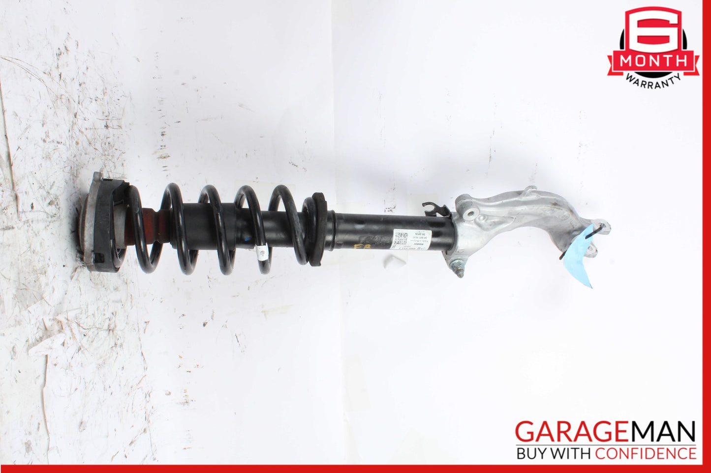 2017-2024 Audi Q7 Front Left or Right Side Shock Strut Absorber 4M0413031T OEM