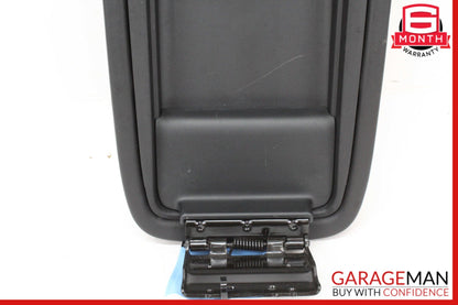 2011-2023 Dodge Charger LD Sedan Front Center Armrest Lid Cover 6LC27DX9AC