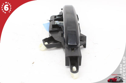 2014-2019 Chevrolet Silverado 1500 Front Right Side Exterior Door Handle OEM