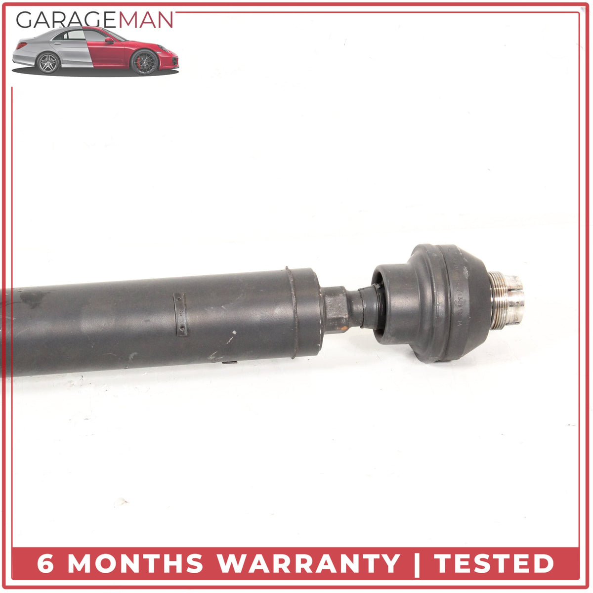 2013-2020 Range Rover L405 L494 4WD Rear Propeller Driveshaft CPLA4365AB OEM