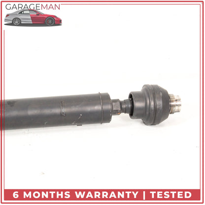 2013-2020 Range Rover L405 L494 4WD Rear Propeller Driveshaft CPLA4365AB OEM