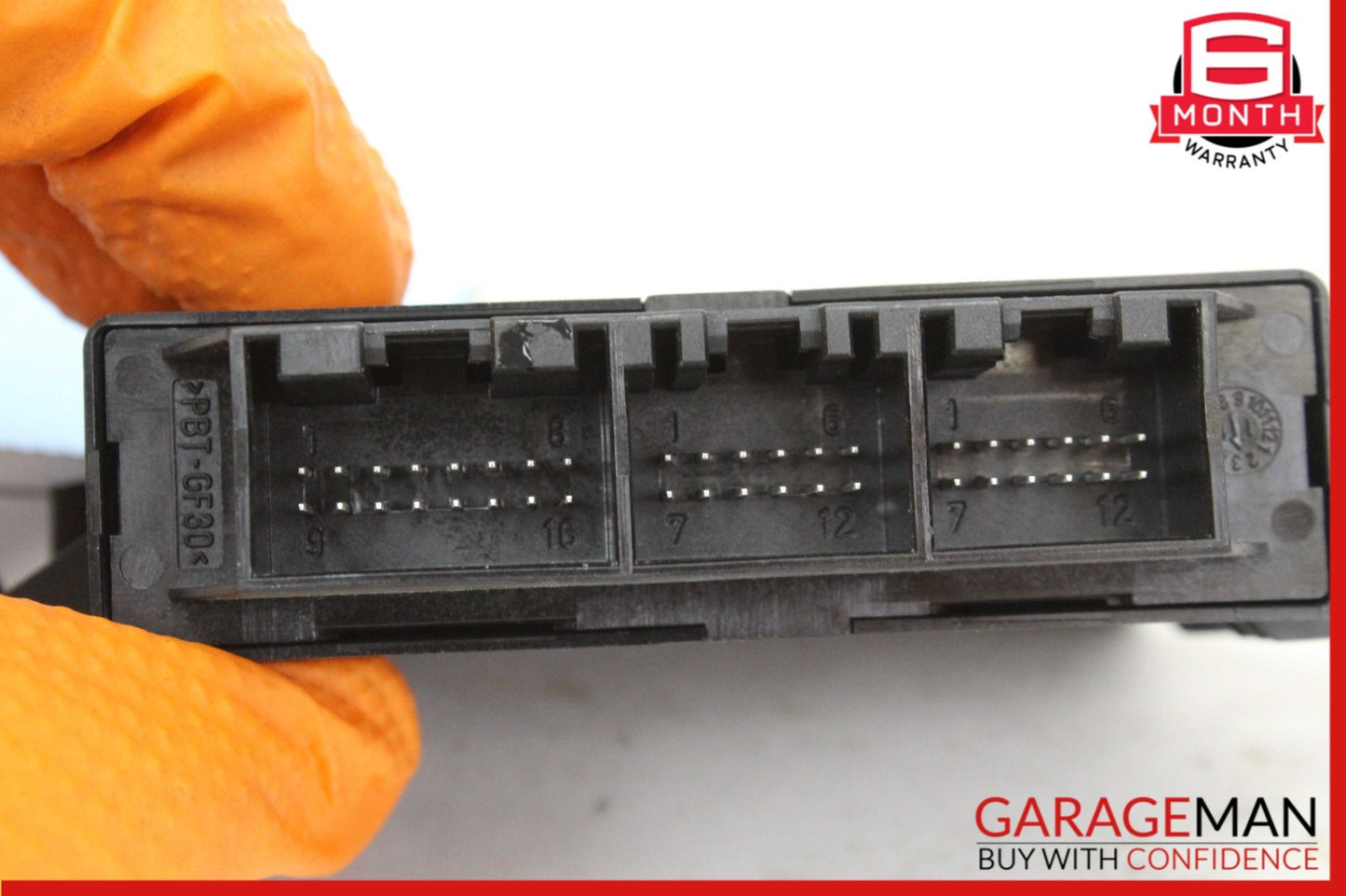 2012-2018 Audi A6 C7 Sedan Parking Aid Assist Control Module 4H0919475J Genuine