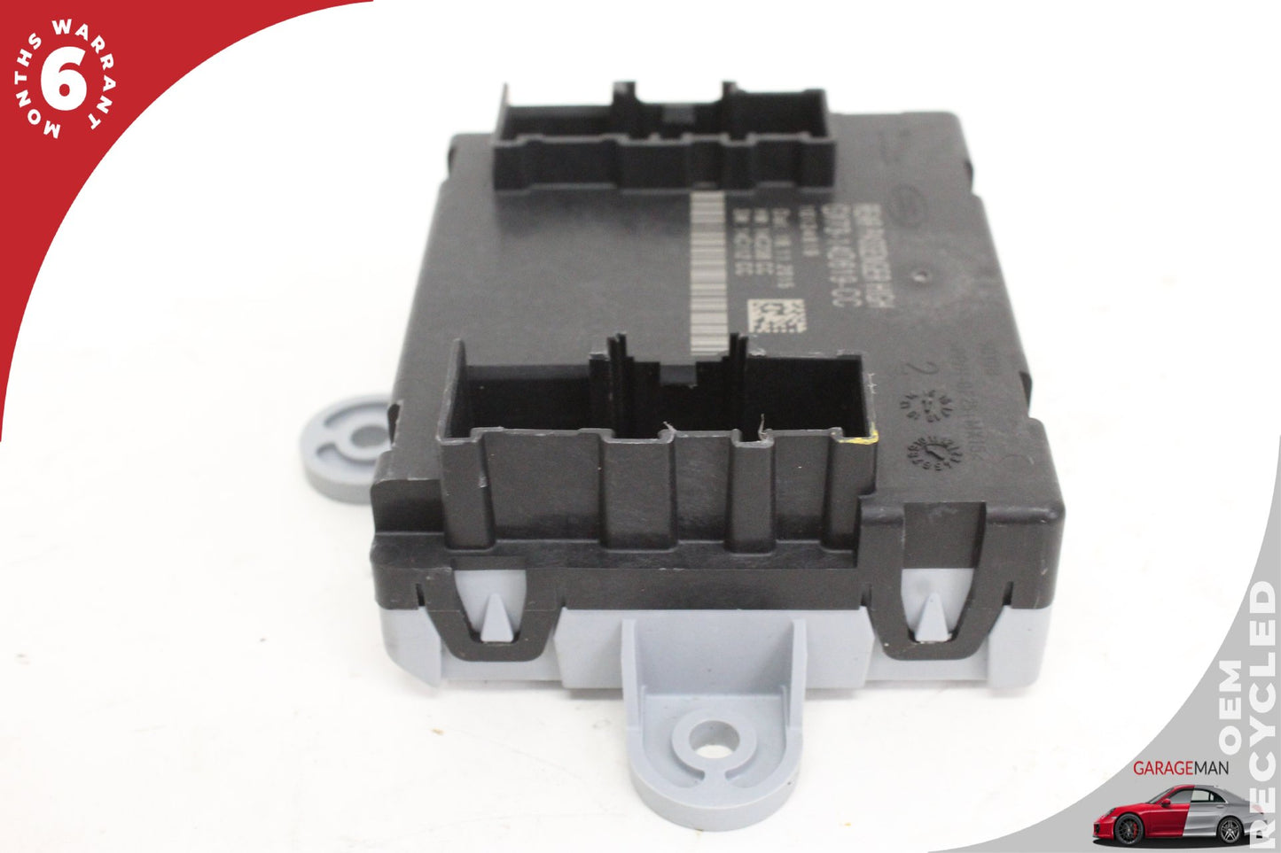 2016-2020 Jaguar XF X260 Rear Right Side Door Control Module GX7314D619CC OEM