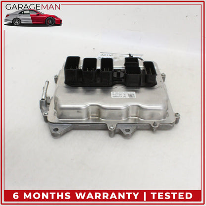 2013-2018 BMW 650i 550i 750i 4.4L Engine Control Module Unit ECU ECM 8617520 OEM