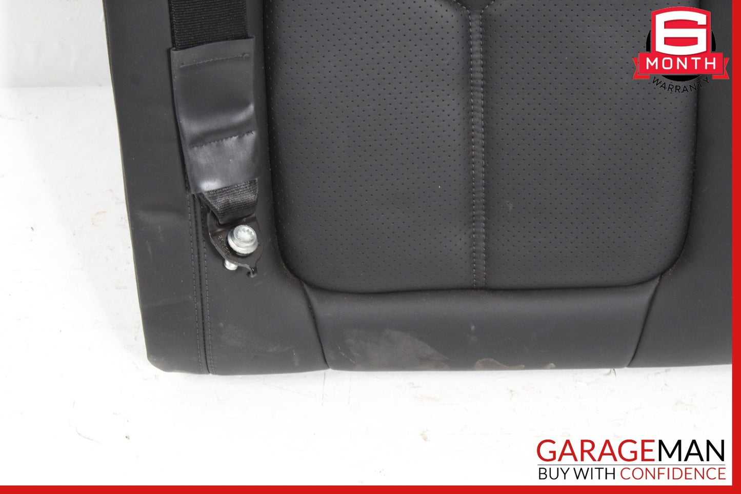 2015-2024 Porsche Macan 95B SUV Rear Left Side Upper Seat Cushion 95B885805 OEM