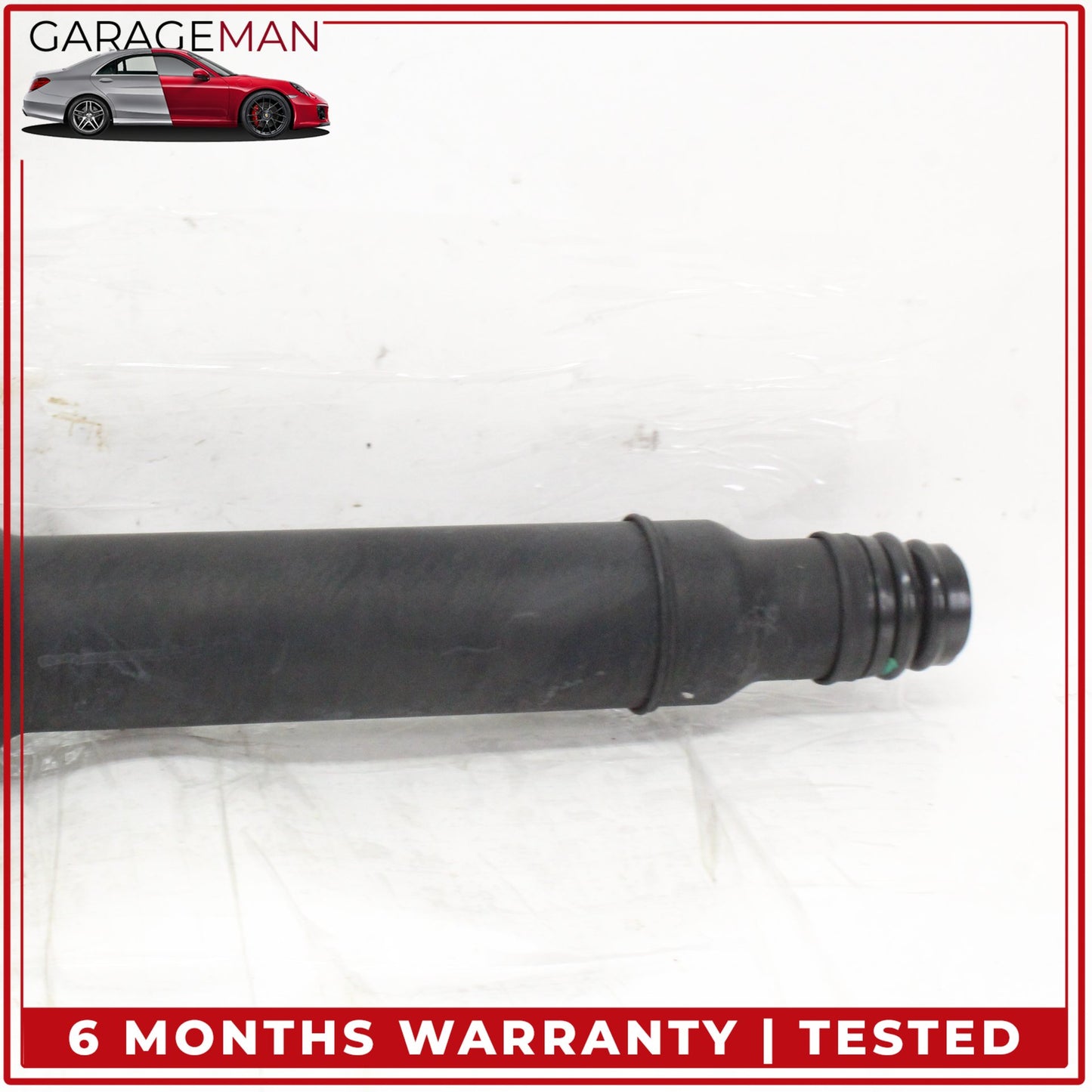 2015-2017 Mercedes W222 S550e RWD Rear Propeller Driveshaft 2224102803 OEM