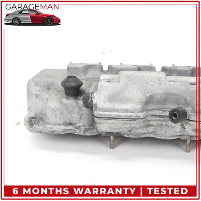 1998-2005 Mercedes R170 SLK320 C320 Left Side Cylinder Head Valve Cover OEM