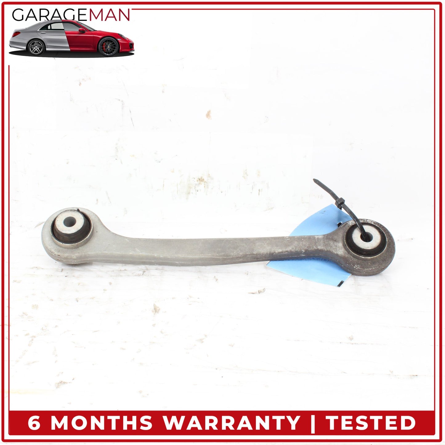 2014-2020 Mercedes W222 S550e Rear Left or Right Side Lower Control Arm OEM