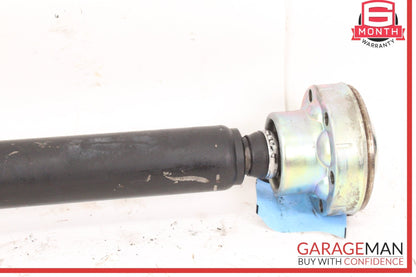 2007-2010 Audi Q7 4L 4WD 3.6 Front Propeller Driveshaft 7L0521101D Genuine