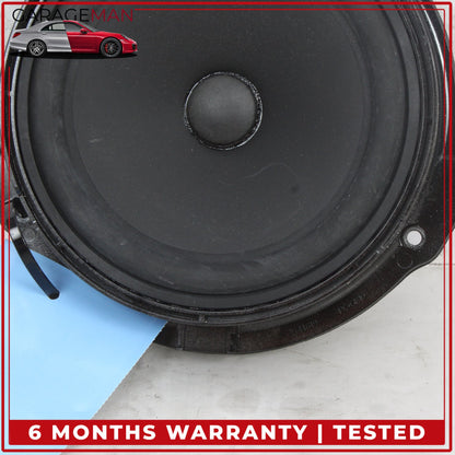 2008-2018 Mercedes C207 E550 C350 Front Left and Right Side Door Speaker Set OEM