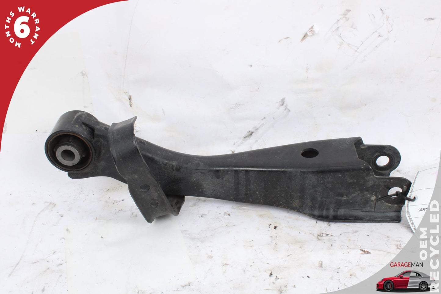 2022-2025 Subaru BRZ Toyota GR86 Rear Left Driver Side Trailing Control Arm OEM