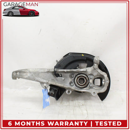 2014-2024 Infiniti Q50 Q60 Front Right Side Spindle Knuckle Wheel Hub OEM