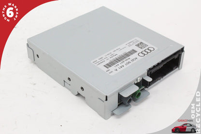 2012-2018 Audi A7 A6 S7 Rear Trunk Camera Control Module Unit 4G0907441A OEM