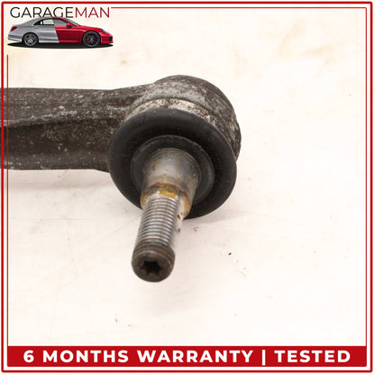 1997-2005 Porsche 911 996 Rear Left or Right Side Lower Control Arm Track OEM