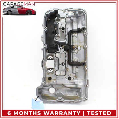 2014-2019 BMW X5 X6 F15 4.4L Engine Right Side Cylinder Head Cover 7629992 OEM