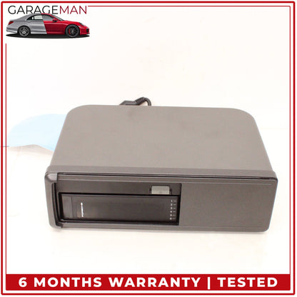 1997-2005 Porsche 911 Carrera 996 CD Changer 3 Disc Player 99364513000 OEM